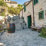 Country House Bakicevo - Two Bedroom Apartment With Terrace