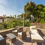 Villa Marini Dvori - Two-Bedroom Apartment With Terrace