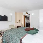 Apartments Djurkovic