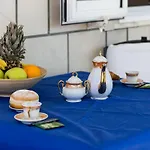 Apartments Olive - Comfort One Bedroom Apartment With Terrace And Sea View - Popolica 50