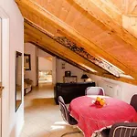 Apartment & Room Dubrovnik Sweet Home - One Bedroom Apartment With Shared Terrace And City View