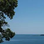 Apartments Marmo - Comfort One Bedroom Apartment With Balcony And Sea View Apartman 2