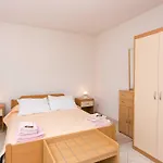 Apartments Miljan Popovic - Studio Apartment With Terrace