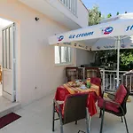 Apartments Miljan Popovic - Studio Apartment With Terrace