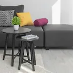 Apartment Dolce - Two Bedroom Apartment With Balcony And Sea View