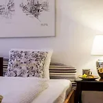 Midtown Apartments - Studio Apartment With Street View