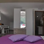 Apartment Danijela Mljet - Studio Apartment With Balcony And Sea View