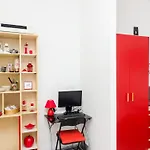 Apartment Caceris - Comfort Studio Apartment With Terrace