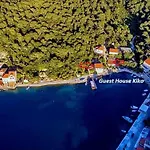 Guest House Kiko - Apartment With Balcony A5