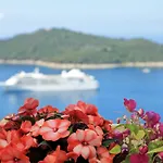 Blue Harmony Sea View Apartment - Two Bedroom Apartment With Balcony And Sea View