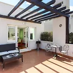 Apartment Alma - Two Bedroom Apartment With Terrace And Sea View