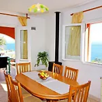 Apartments Sea Line - One Bedroom Apartment With Terrace And Sea View