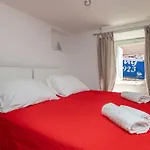 Old Town Charming Nest - One Bedroom Apartment