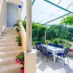 Apartment & Rooms Ma Din - One Bedroom Apartment With Balcony And Sea View