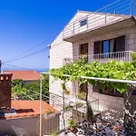 Apartments Stella - One Bedroom Apartment With Terrace A2
