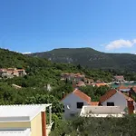 Holiday Home Gea - Three Bedroom Holiday Home With Terrace And Partial Sea View