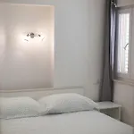 Serious Job Apartment - One Bedroom Apartment With Patio