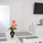 Serious Job Apartment - One Bedroom Apartment With Patio