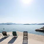 Apartments Stipo - Comfort Two Bedroom Apartment With Balcony And Sea View A2