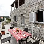 Apartments Sisic - One Bedroom Apartment With Terrace