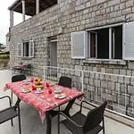 Apartments Sisic - One Bedroom Apartment With Terrace