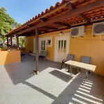 Apartments Vinko Mljet- One-Bedroom Apartment With Terrace A5