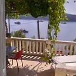 Apartments Kirigin - Two Bedroom Apartment With Terrace And Sea View Toni