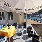 Apartments Belin Mljet - Studio Apartment With Terrace And Sea View