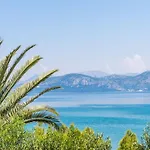 Apartments Glavor - One Bedroom Apartment With Terrace And Sea View