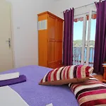 Apartments Filipovi - One-Bedroom Apartment With Balcony And Sea View A1