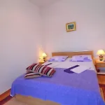 Apartments Filipovi - One-Bedroom Apartment With Balcony And Sea View A1