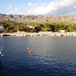 Mobilehomes In Seline - Paklenica Riviera 6831