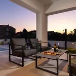 Lovely Home In Sukosan With Outdoor Swimming Pool