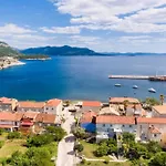 Apartments Bezek - Studio Apartment With Sea View