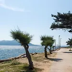 Apartments Bezek - Studio Apartment With Sea View
