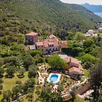 Stone House Anfitrite