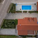 Villa Bellezza Zadarvillas