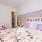 Villa Luciana - Two Bedroom Villa With Swimming Pool And Sea View