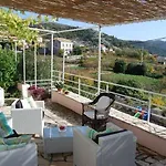 Villa Tony - Five Bedroom Villa With Terrace, Swimming Pool And Sea View