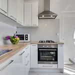 Apartman Eni