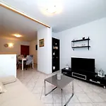 Apartment Gaspe