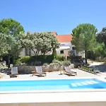 Home With Terrace And Swimming Pool For Use