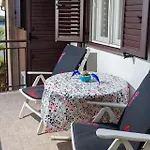 Apartments Ante