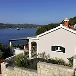 Holiday Home Vers - 35M From The Sea