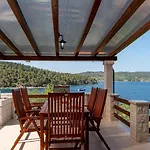 Holiday Home Vers - 35M From The Sea