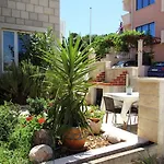 Apartments Pavo