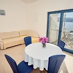 Apartments Sea Front