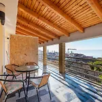 Beautiful Apartment In Jasenice Near Sea