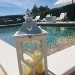 Apartments Pool