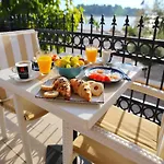 Apartments Dalmatia In Preko Island Ugljan With Swimmingpool
